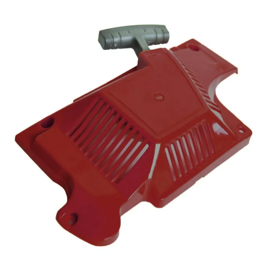 Для Husqvarna 50 51 55 51EPA 55EPA 55EU1 55 триммер с отдачей стартера Тип натяжения 503151801
Для Husqvarna 50 51 55 51EPA 55EPA 55EU1 55 триммер с отдачей стартера Тип натяжения 503151801