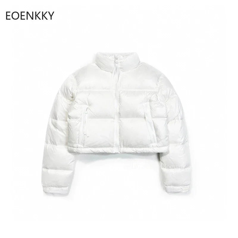 Women's Warm Mountaineering Jacket Duck Down Jacket Face1996 Women's Fashion Jacket Winter Women's Outdoor Top CENEYB
Women's Warm Mountaineering Jacket Duck Down Jacket Face1996 Women's Fashion Jacket Winter Women's Outdoor Top CENEYB
