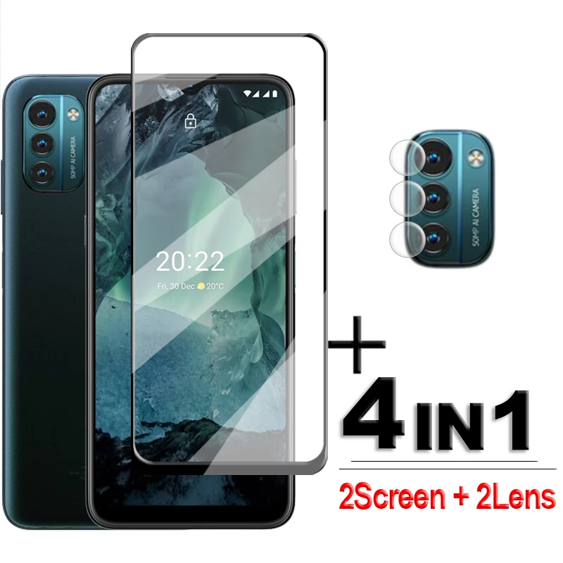 4-в-1 2.5D Закаленное стекло для Nokia G21 стекло для Nokia G21 G20 G10 защита для экрана 9H пленка для объектива для Nokia G21 G20 G10 X20 X10
4-в-1 2.5D Закаленное стекло для Nokia G21 стекло для Nokia G21 G20 G10 защита для экрана 9H пленка для объектива для Nokia G21 G20 G10 X20 X10