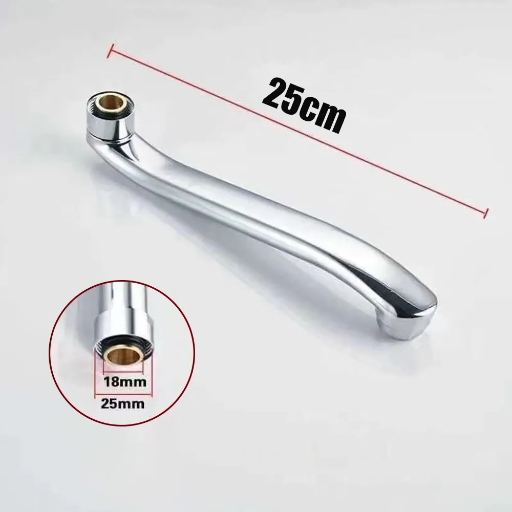 Удлинитель для крана из нержавеющей стали
Удлинитель для крана из нержавеющей стали