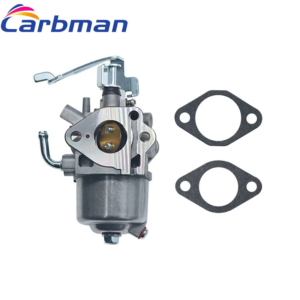 Carbman Carburetor For Husky 5000 Watts Generator HU5000 BP Homelite UT905000P Carb
Carbman Carburetor For Husky 5000 Watts Generator HU5000 BP Homelite UT905000P Carb