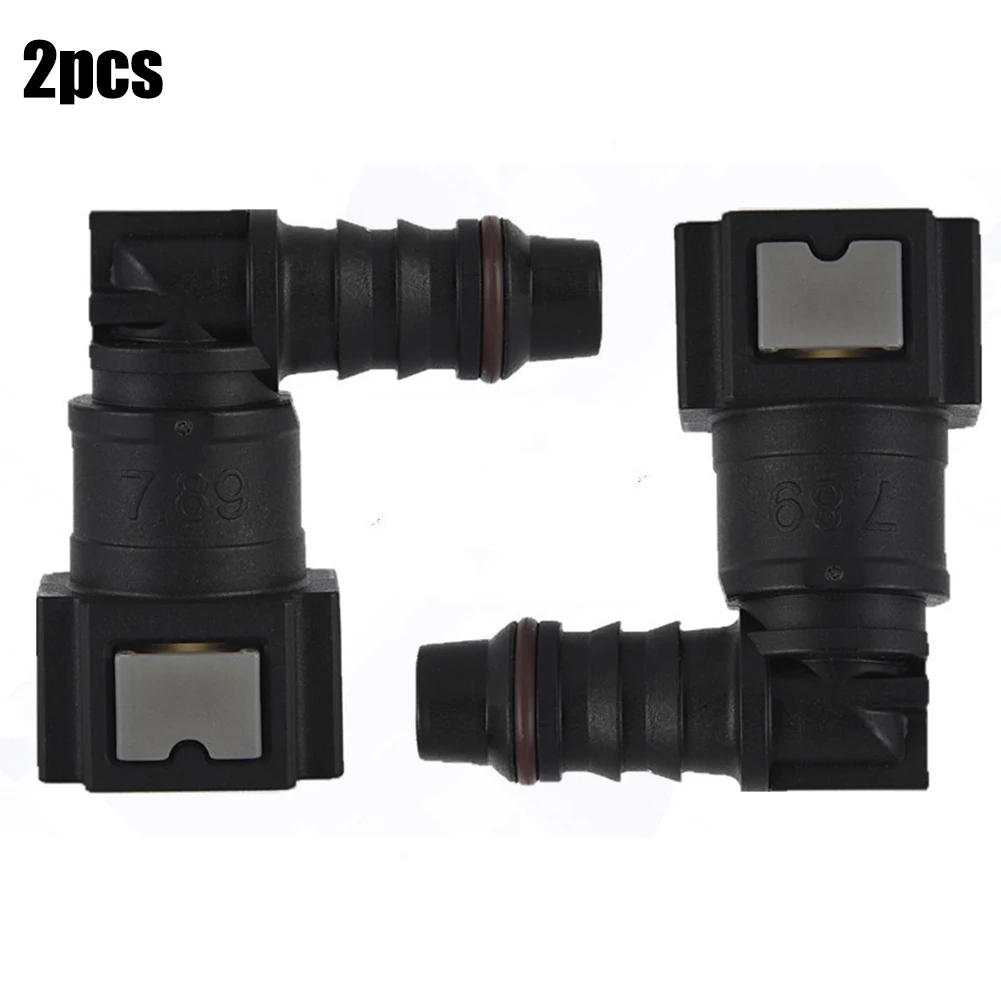 For ID 8mm 5/16 Inch Quick Connector Quick Replacement Spare Parts Accessories Elbow Female Fuel Line Hose Barb
For ID 8mm 5/16 Inch Quick Connector Quick Replacement Spare Parts Accessories Elbow Female Fuel Line Hose Barb