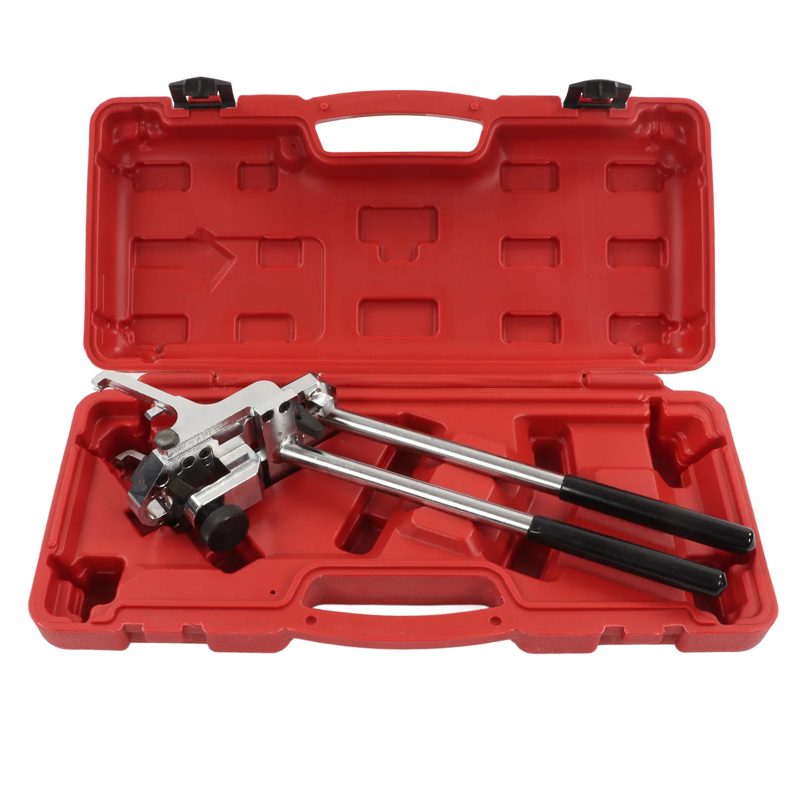 Valve Pressure Spring Installer Remover Tool 117110 for N13 N20 N26 N51 N52 N53 N54 N55 Engines
Valve Pressure Spring Installer Remover Tool 117110 for N13 N20 N26 N51 N52 N53 N54 N55 Engines