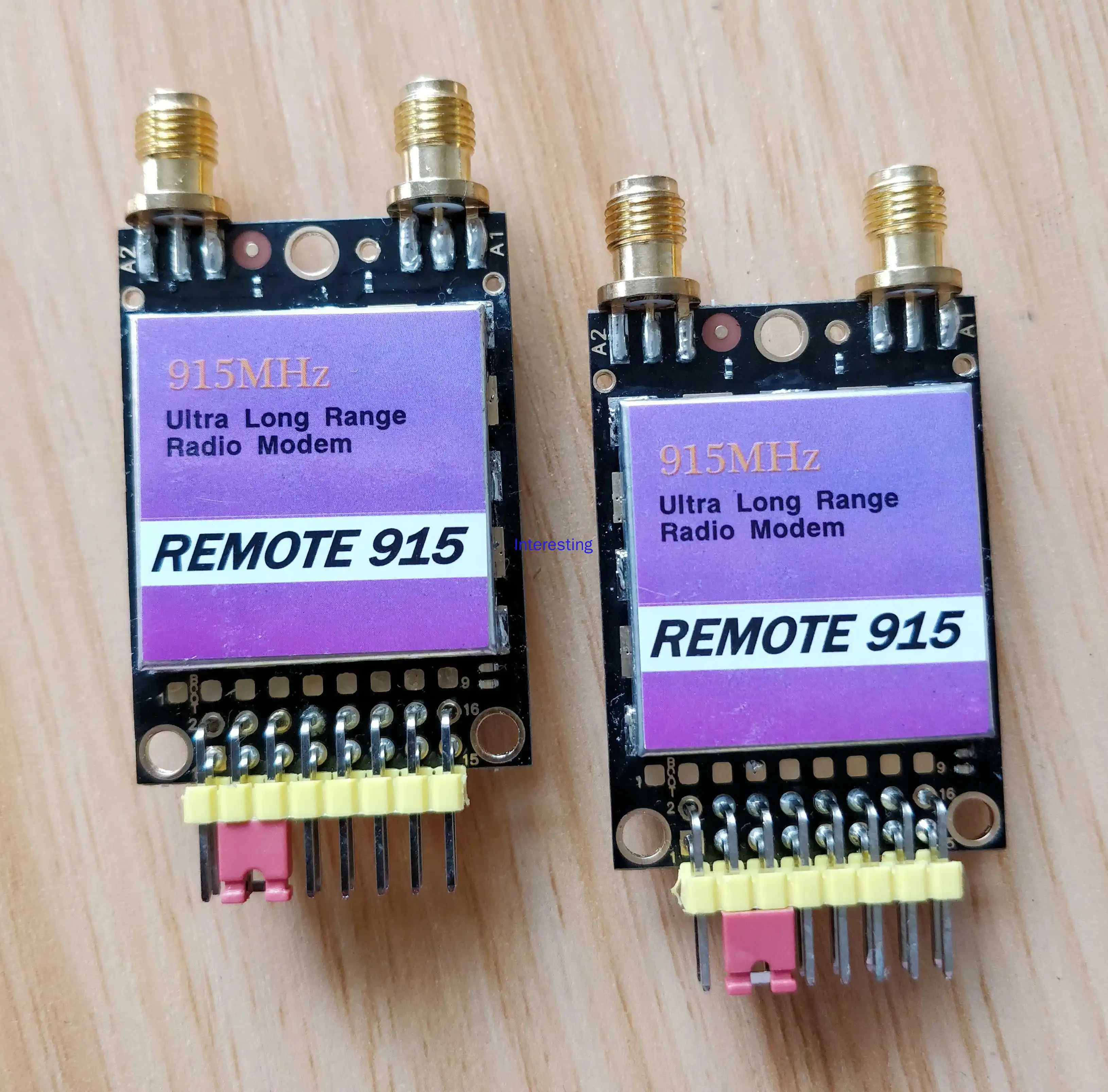 Цифровое радио RFD900 (RDF900 +) UAV RDF900M, радиоприемник на большие расстояния
Цифровое радио RFD900 (RDF900 +) UAV RDF900M, радиоприемник на большие расстояния