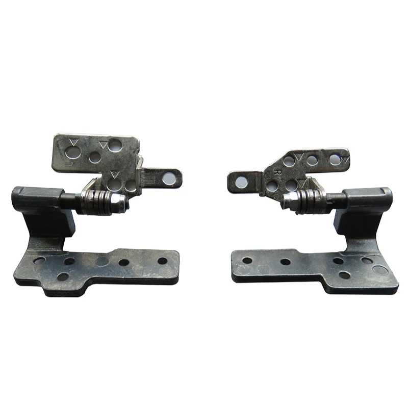 New LCD Hinges For Asus N61 N61J N61JV N61JQ N61JA N61W N61VG N61VF N61V N61VN N61D N52 Laptop LCD Hinge Set R&L Component
New LCD Hinges For Asus N61 N61J N61JV N61JQ N61JA N61W N61VG N61VF N61V N61VN N61D N52 Laptop LCD Hinge Set R&L Component