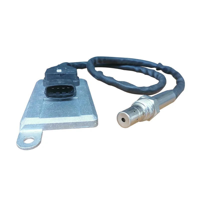 High quality Nox sensor sensor OEM A034X847/2894940 suitable for flat four plug
High quality Nox sensor sensor OEM A034X847/2894940 suitable for flat four plug