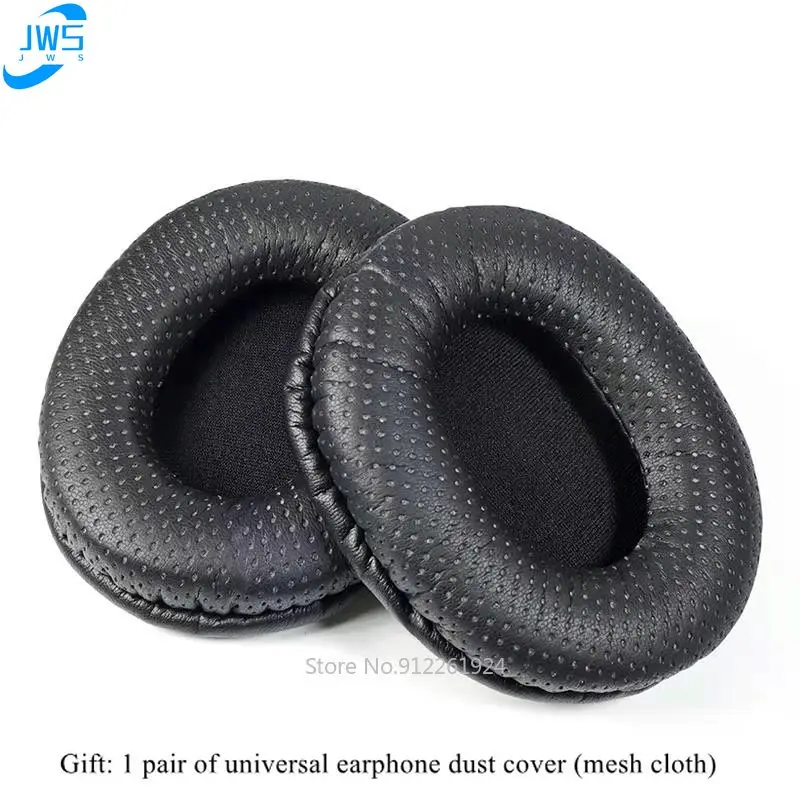 2pcs For Audio-Technica ATH-M50x ATH-M40X ATH-M50 M30 Headphone Pad Ear Pad Sponge In-ear Earphone Cover Earphone Accessories
2pcs For Audio-Technica ATH-M50x ATH-M40X ATH-M50 M30 Headphone Pad Ear Pad Sponge In-ear Earphone Cover Earphone Accessories