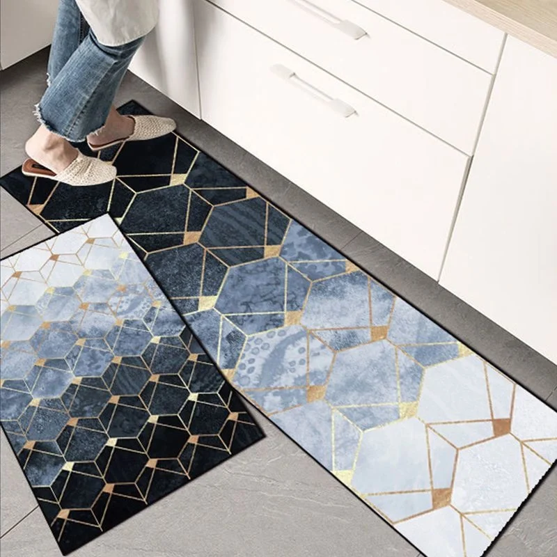 Thin Long Kitchen Mat Kitchen Rugs Anti Slip Hallway Carpet Washable Bath Floor Mats Home Entrance Doormat Bedroom Bedside Rug
Thin Long Kitchen Mat Kitchen Rugs Anti Slip Hallway Carpet Washable Bath Floor Mats Home Entrance Doormat Bedroom Bedside Rug