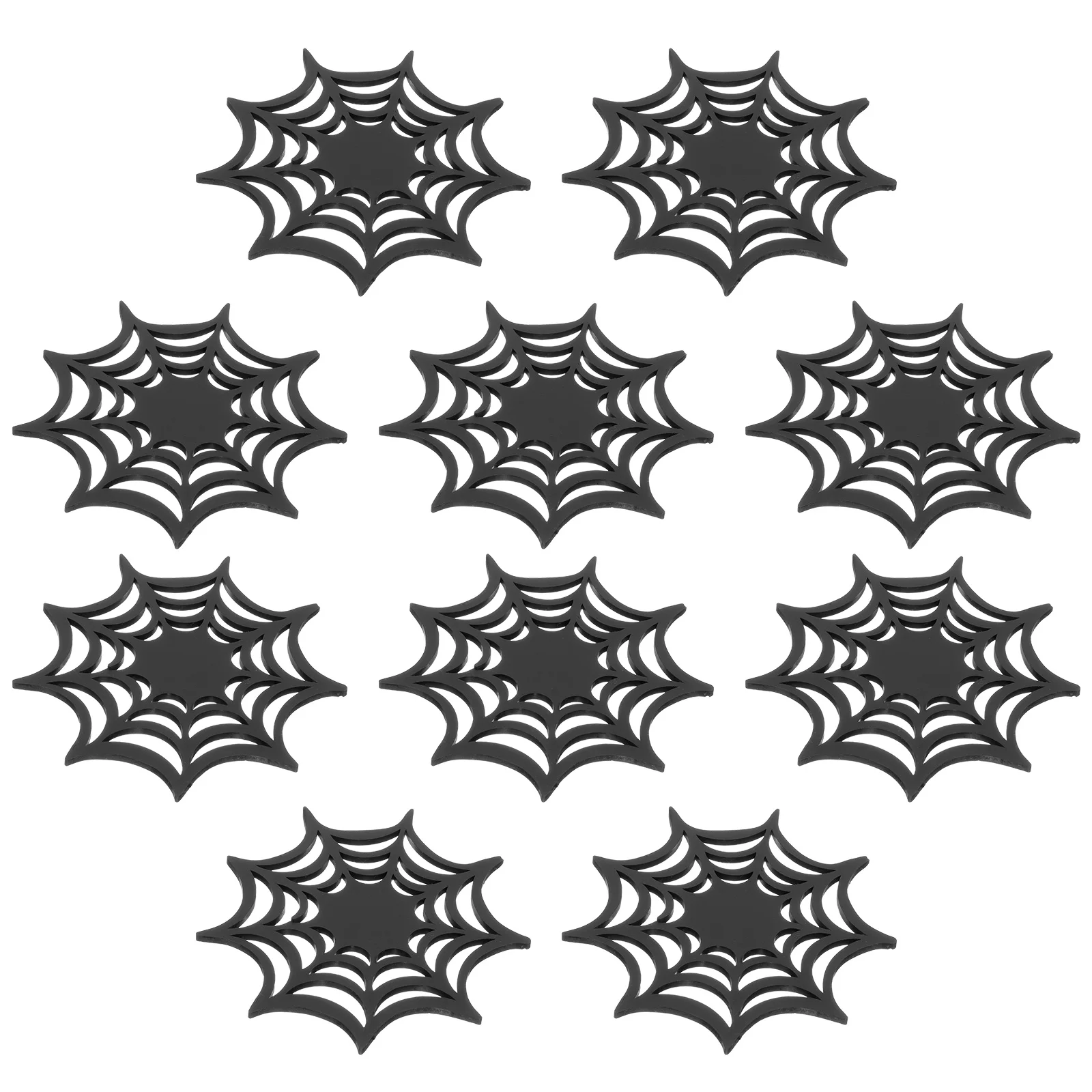 Coasterscoaster Cup Table Drink Holiday Mats Web Spider Placemats Mat Cute Drinksdecorations Cool Holder Decor Silicone Bowl
Coasterscoaster Cup Table Drink Holiday Mats Web Spider Placemats Mat Cute Drinksdecorations Cool Holder Decor Silicone Bowl