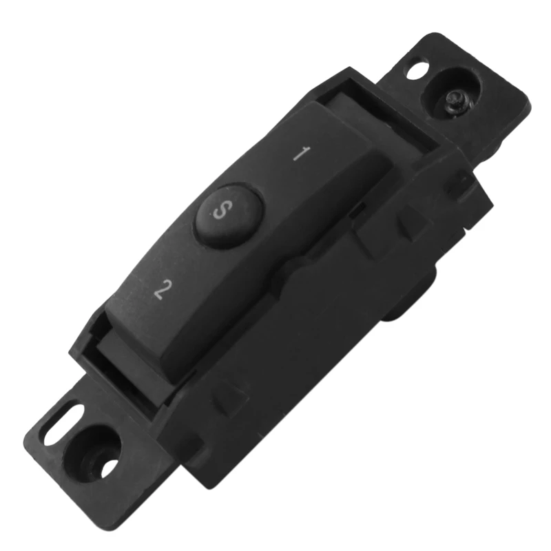 Power Seat Adjust Memory Switch Memory Driver Seat Switch For CHRYSLER 300 2005-2010
Power Seat Adjust Memory Switch Memory Driver Seat Switch For CHRYSLER 300 2005-2010