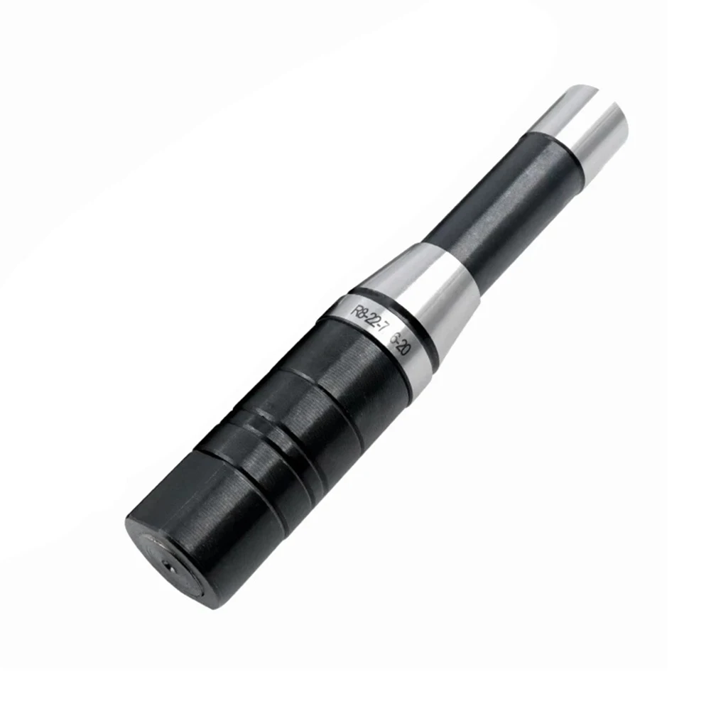 22mm R8 Shank Milling Arbor Gear Milling Cutter Holder Toolholding 7/16\\\"-20 Drawbar Thread For Face Mill Cutter/slitting Saws
22mm R8 Shank Milling Arbor Gear Milling Cutter Holder Toolholding 7/16\\\"-20 Drawbar Thread For Face Mill Cutter/slitting Saws