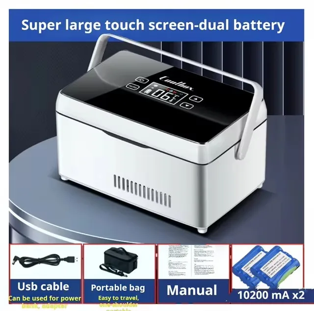 Инсулин холодильник для медикаментов, бытовой, автомобильный холодильник с постоянной температурой для путешествий, глюкометр для крови, инсулин-охладитель
Инсулин холодильник для медикаментов, бытовой, автомобильный холодильник с постоянной температурой для путешествий, глюкометр для крови, инсулин-охладитель