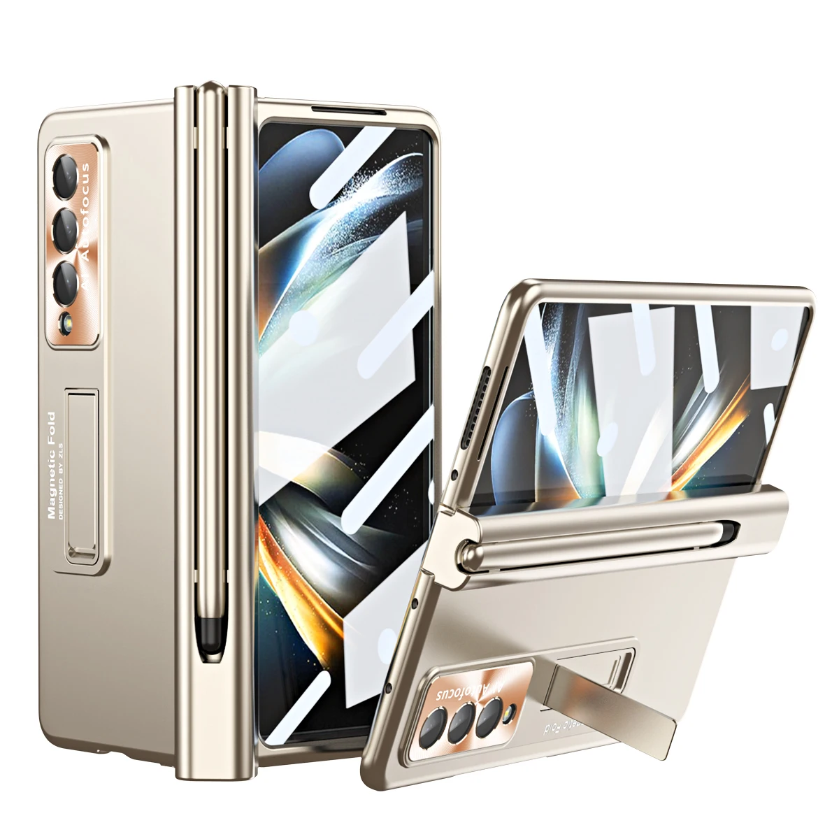 Модный портативный защитный чехол с S-образным слотом для ручки для Samsung Galaxy Z, Складывающийся в 4 раза, Складывающийся в 3 раза, Складывающийся в 3 раза, закаленное стекло, пленка
Модный портативный защитный чехол с S-образным слотом для ручки для Samsung Galaxy Z, Складывающийся в 4 раза, Складывающийся в 3 раза, Складывающийся в 3 раза, закаленное стекло, пленка