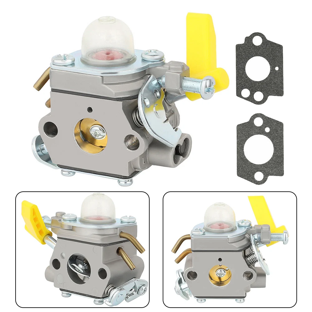 Прокладка карбюратора для триммера Ryobi RBC30SESA RBC30SET RBC30SBT RLT30CET RBC30SBSA
Прокладка карбюратора для триммера Ryobi RBC30SESA RBC30SET RBC30SBT RLT30CET RBC30SBSA