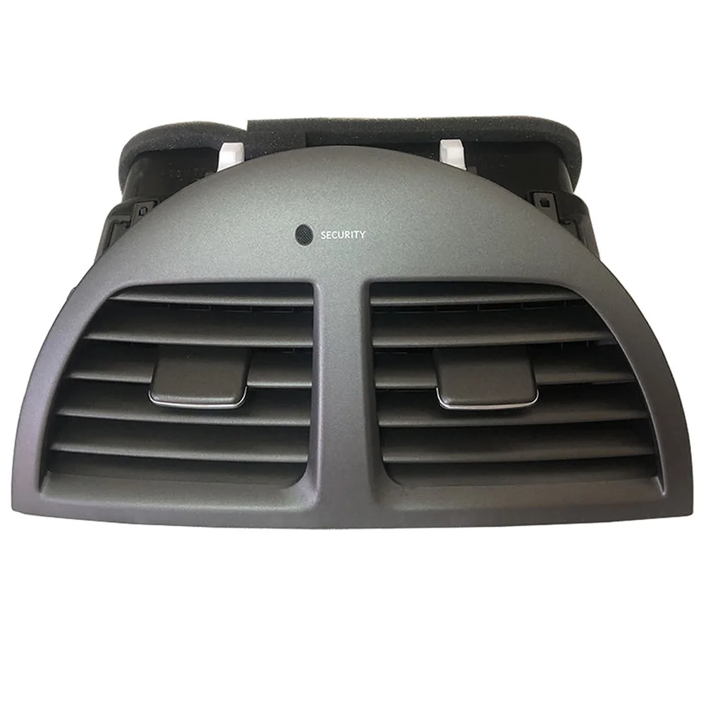 Center Dash Air Vent Panel For Lexus 2007-2009 ES350 1pc 5566033200 5566033201 Black PlasticDirect Replacement Brand New
Center Dash Air Vent Panel For Lexus 2007-2009 ES350 1pc 5566033200 5566033201 Black PlasticDirect Replacement Brand New