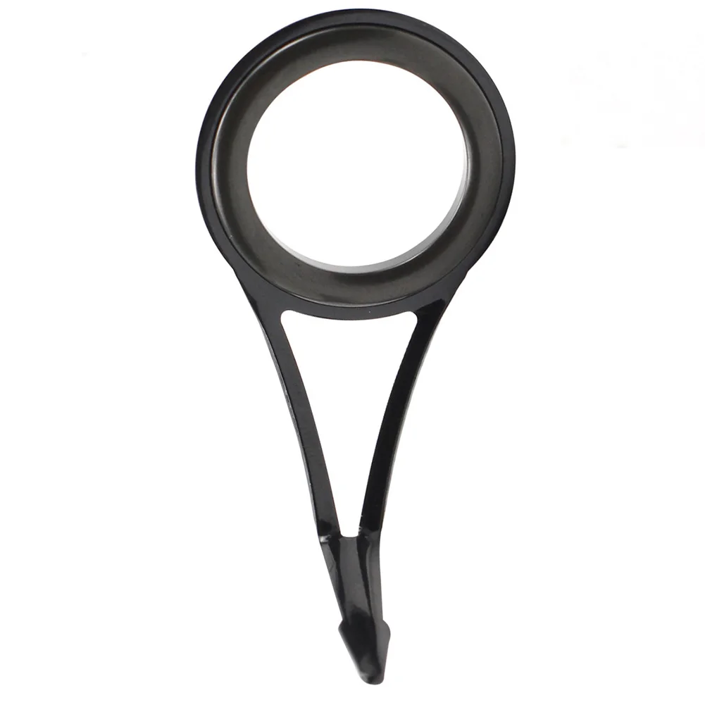 High Quality Fishing Rod Guide Ring Set 35pcs Single Foot Rod Ring Suitable for Repairing Broken Wires and DIY Poles
High Quality Fishing Rod Guide Ring Set 35pcs Single Foot Rod Ring Suitable for Repairing Broken Wires and DIY Poles