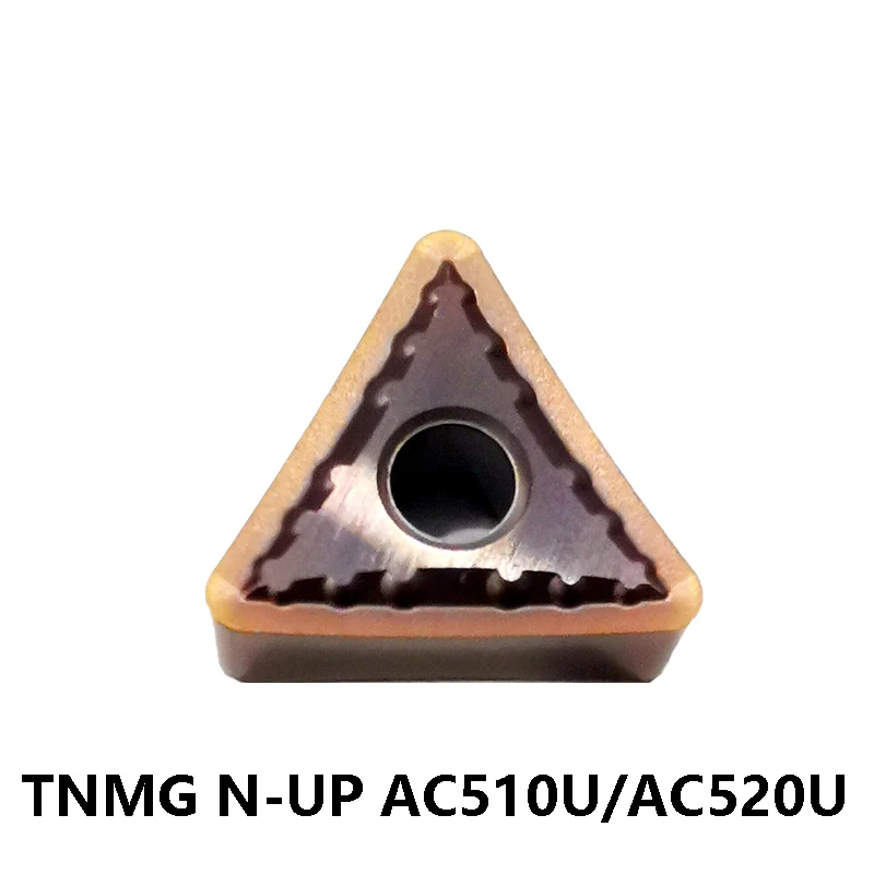 10 шт. TNMG оригинальный TNMG160404 160408 TNMG160408N TNMG160412N-UP токарный станок с ЧПУ AC520U 160412 N-UP AC510U твердосплавный резец
10 шт. TNMG оригинальный TNMG160404 160408 TNMG160408N TNMG160412N-UP токарный станок с ЧПУ AC520U 160412 N-UP AC510U твердосплавный резец