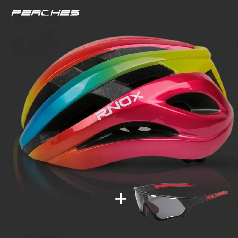 Helmet Cycling MTB Mountain Road Bike Electric Scooter Helmet Integrally-molded Motorcycle Proton Helmet Cycling Equipment
Helmet Cycling MTB Mountain Road Bike Electric Scooter Helmet Integrally-molded Motorcycle Proton Helmet Cycling Equipment