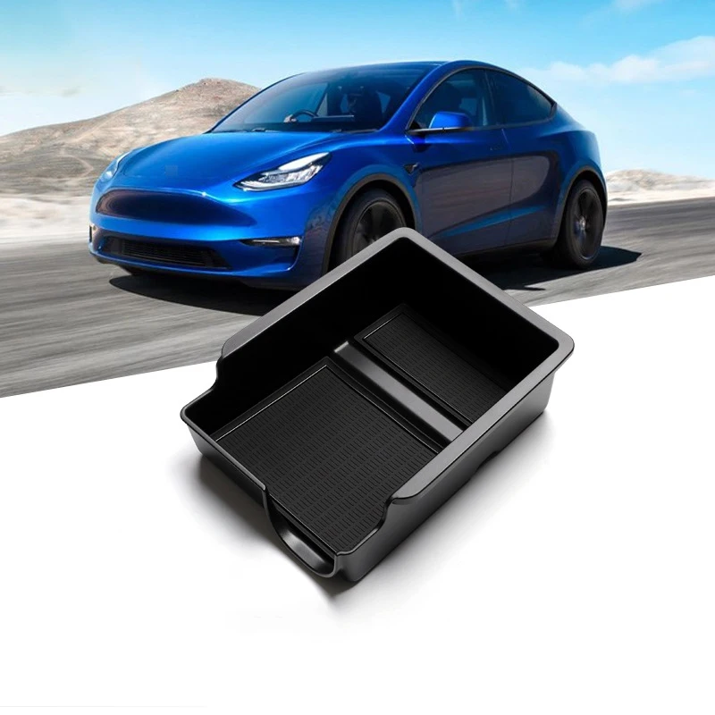 Car Center Console Armrest Storage Box For Tesla Model 3 Model Y 2021 2022 Central Storage Organizer Container Tray Accessories
Car Center Console Armrest Storage Box For Tesla Model 3 Model Y 2021 2022 Central Storage Organizer Container Tray Accessories