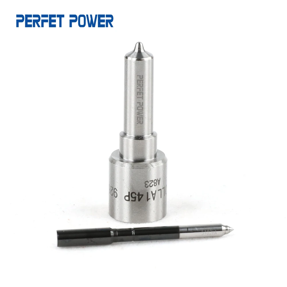 China Made New DLLA145P926 Diesel Injector Nozzle 0433171616, 0 433 171 616 
China Made New DLLA145P926 Diesel Injector Nozzle 0433171616, 0 433 171 616