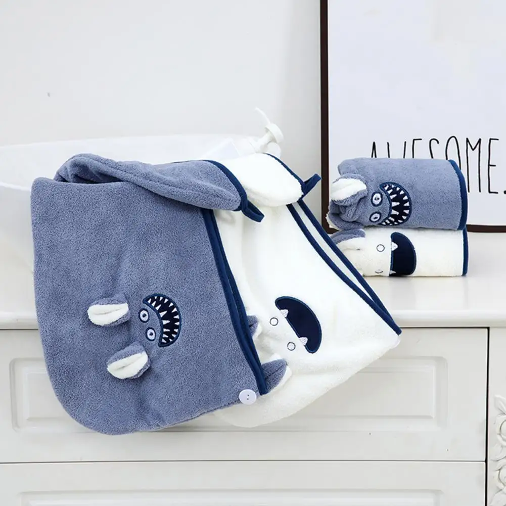 Water Absorbent Hair Towel Super Absorbent Microfiber Hair Towel Wrap for Quick Drying Curly Long Thick Wet Hair for Women
Water Absorbent Hair Towel Super Absorbent Microfiber Hair Towel Wrap for Quick Drying Curly Long Thick Wet Hair for Women