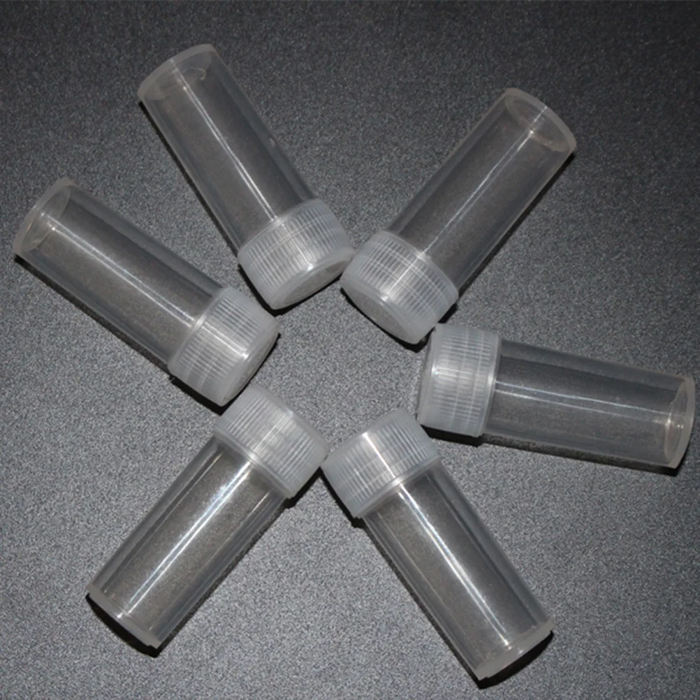 100PCS Multi-function Transparent Practical Portable Container Storage Box Bottles for
100PCS Multi-function Transparent Practical Portable Container Storage Box Bottles for