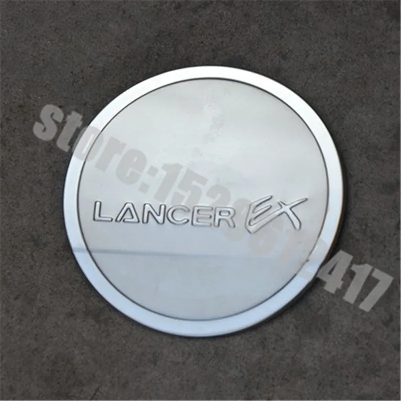 Для Mitsubishi Lancer-ex 2004-2019 годов выпуска из нержавеющей стали
Для Mitsubishi Lancer-ex 2004-2019 годов выпуска из нержавеющей стали