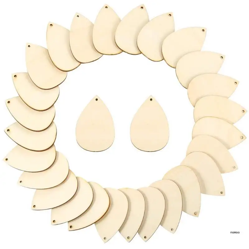 Trendy Blank Wood Earring Women Classic Punk Drop Shape Exaggerated Wood Jewelry
Trendy Blank Wood Earring Women Classic Punk Drop Shape Exaggerated Wood Jewelry
