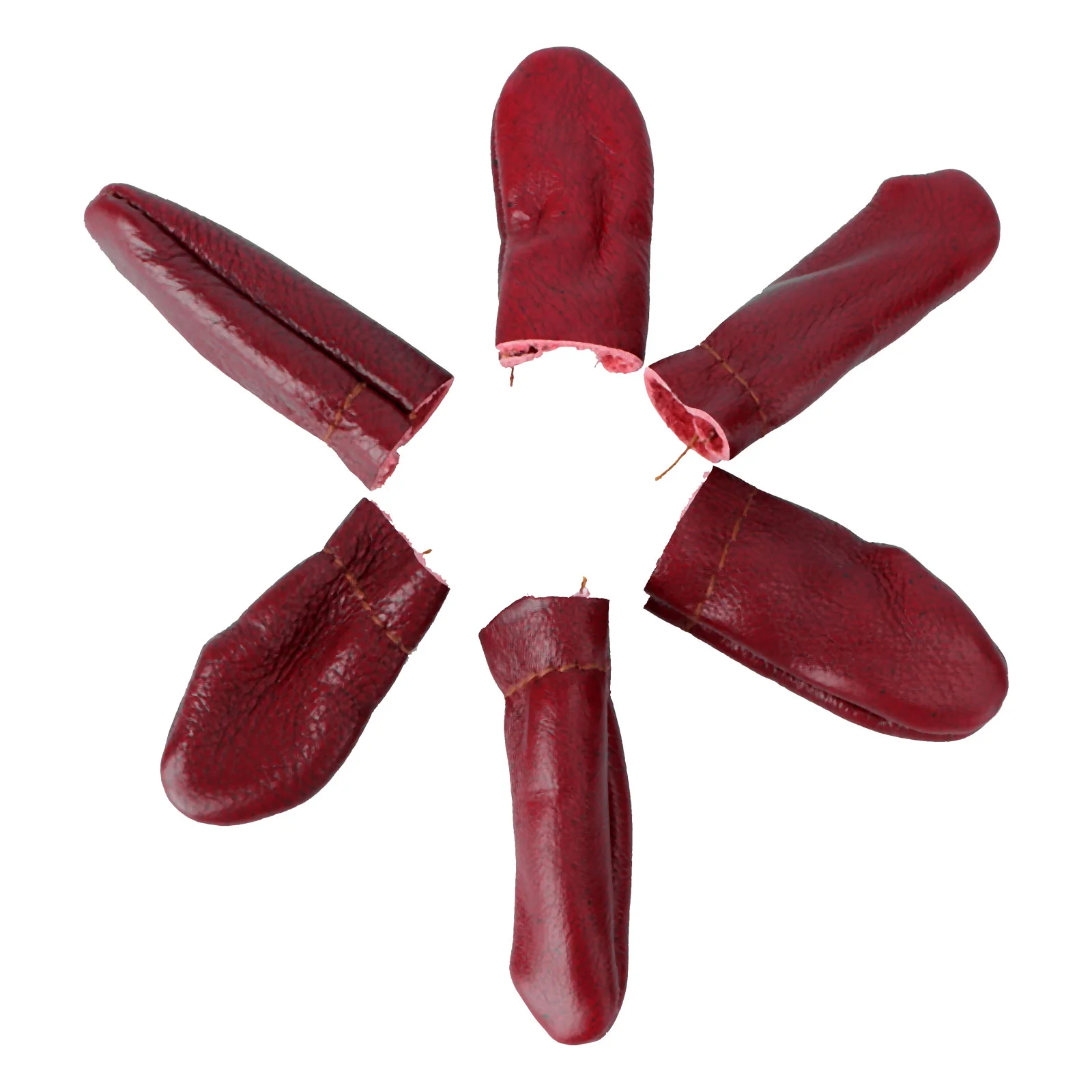 Finger Needle Thimbleprotector Thumb Felting Guard Sewingshield Pin Sew Grip Wood Quilting Fingertip Felt Gloves Carving Kids
Finger Needle Thimbleprotector Thumb Felting Guard Sewingshield Pin Sew Grip Wood Quilting Fingertip Felt Gloves Carving Kids