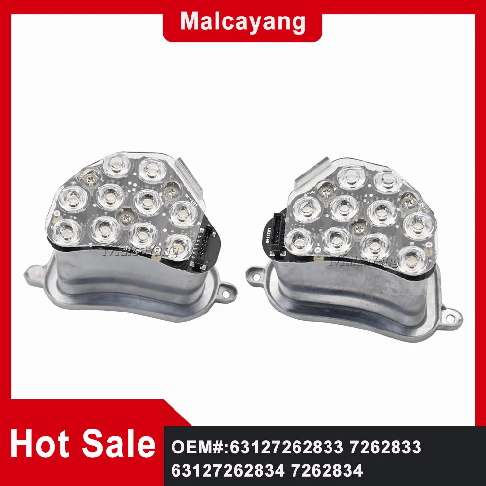 Durable To Use Turn Signal Left Right Side For BMW 5 Series F07 GT LCI 2008-2017 LED Headlight Moudle 63127262833 7262833
Durable To Use Turn Signal Left Right Side For BMW 5 Series F07 GT LCI 2008-2017 LED Headlight Moudle 63127262833 7262833