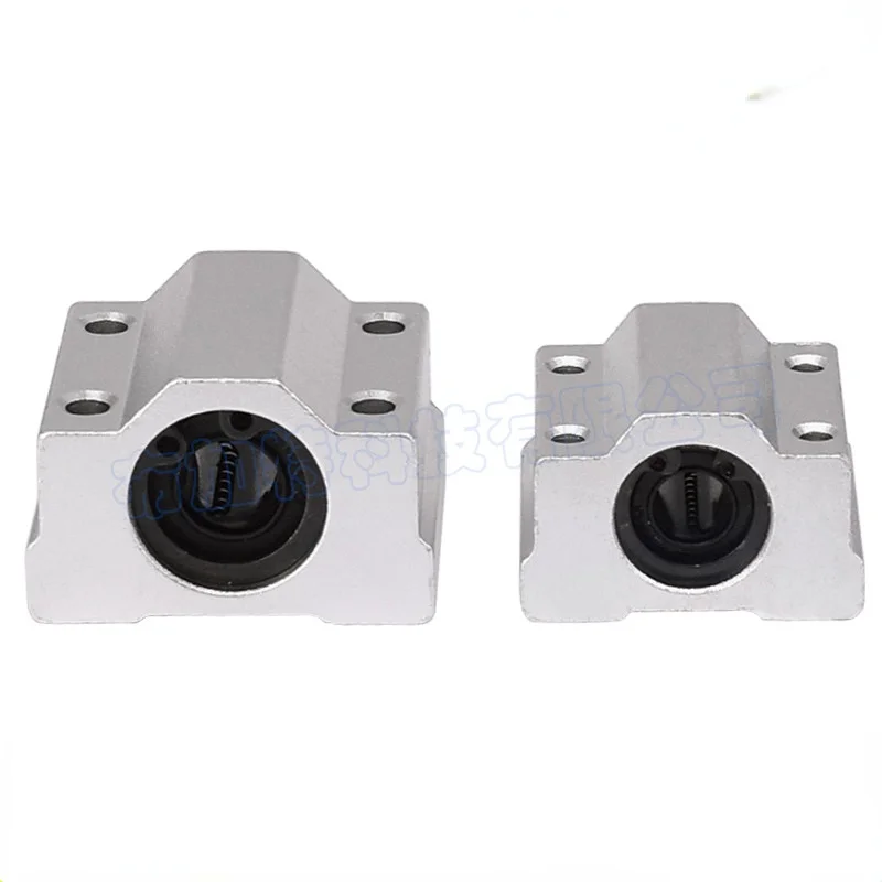 Аксессуары для 3D-принтера, линейный подшипник, ползунок, коробка типа, оптическая ось, направляющий подшипник, корпус SCS6UU 8UU 10UU 12UU
Аксессуары для 3D-принтера, линейный подшипник, ползунок, коробка типа, оптическая ось, направляющий подшипник, корпус SCS6UU 8UU 10UU 12UU