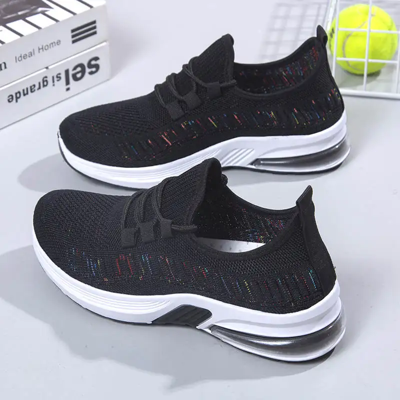 

Youth Sock Sneakers 2021 Wholesale Sneakers Sport Woman Running Snackers Running Shoes Casual Sapatenis Sports Women Sho Tennis