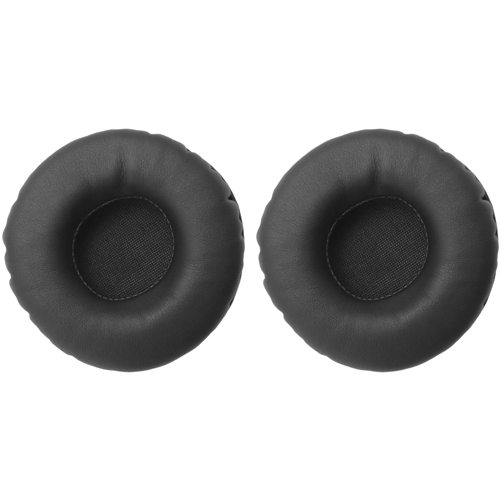 1 Pair 70Mm Ear Pads, Universal Replacement Foam Pads Headphone Cushion Sponge Cushions
1 Pair 70Mm Ear Pads, Universal Replacement Foam Pads Headphone Cushion Sponge Cushions