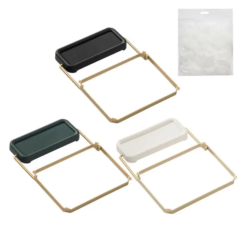 Kitchen Filter Screen Holder Sink Filter Drain Rack With 100pcs Filter Screen Corner Drain Strainer Kitchen Waste Garbage Net
Kitchen Filter Screen Holder Sink Filter Drain Rack With 100pcs Filter Screen Corner Drain Strainer Kitchen Waste Garbage Net
