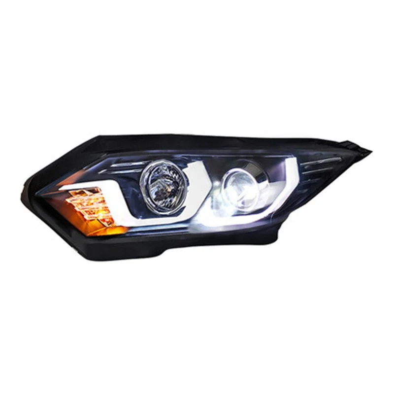 Head Lamp For Honda HRV HR-V Vezel 2015-2018 Front Bumper Fog Daylight Light Auto System Body Kits DRL Indicator Car Accessories
Head Lamp For Honda HRV HR-V Vezel 2015-2018 Front Bumper Fog Daylight Light Auto System Body Kits DRL Indicator Car Accessories