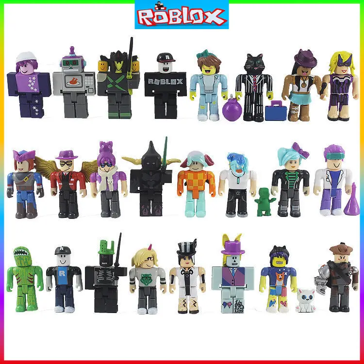 

Roblox, виртуальный мир, Roblox, кукла, ручная модель, игрушка, виртуальный мир, строительное расстояние, экшн-фигурки, игрушки, хобби