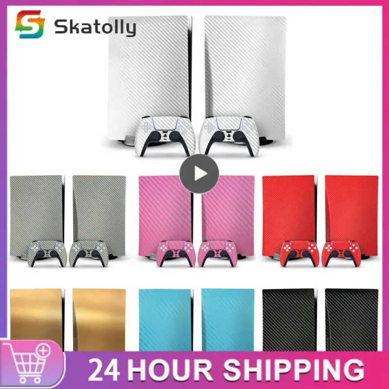 Vinyl Decal Protective Skin Protective Removable Controllers Skin Fashion Style Anti-slip Game Console Protective Paper
Vinyl Decal Protective Skin Protective Removable Controllers Skin Fashion Style Anti-slip Game Console Protective Paper