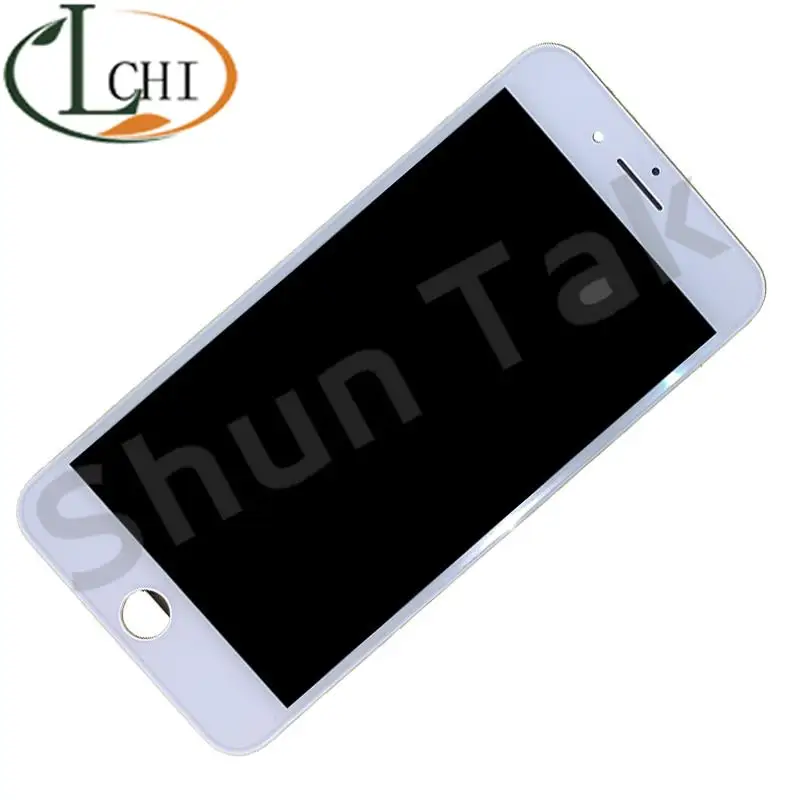 AAA+++ Quality For iPhone 7 Plus LCD Screen Diaplay 100% No Dead Pixel Replacement Pantalla For iPhone 7 Plus LCD Diaplay Gift
AAA+++ Quality For iPhone 7 Plus LCD Screen Diaplay 100% No Dead Pixel Replacement Pantalla For iPhone 7 Plus LCD Diaplay Gift
