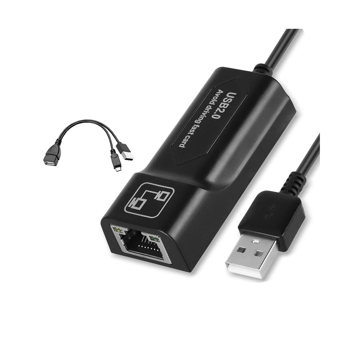 Адаптер для сетевой карты USB 2,0 к RJ45, адаптер Ethernet LAN для AMAZON FIRE TV3 или STICK GEN 2 или 2 остановки буфера
Адаптер для сетевой карты USB 2,0 к RJ45, адаптер Ethernet LAN для AMAZON FIRE TV3 или STICK GEN 2 или 2 остановки буфера