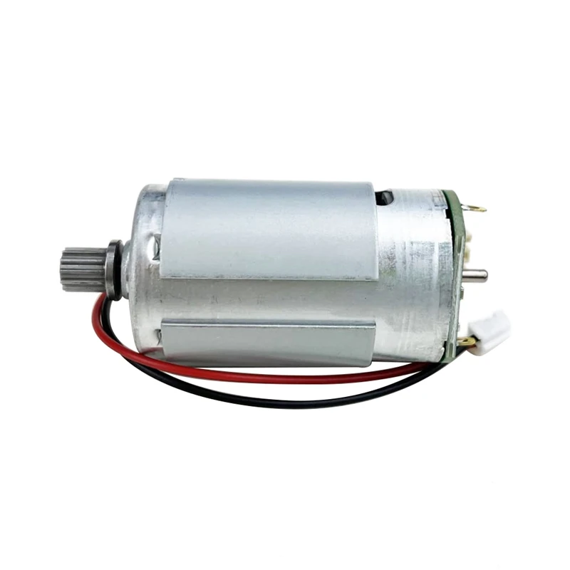 

Main Brush Motor For Ecovacs DEEBOT N79S N79 Eufy Robovac 11 11C Conga Excellence 990 5040 Conga 3090 Vacuum Parts