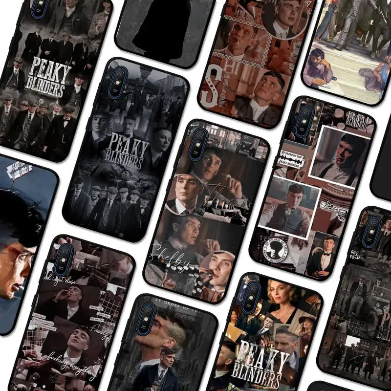 Peaky Blinders Tv Cute Tommy Shelby Phone Case for Redmi 5 6 7 8 9 A 5plus K20 4X S2 GO 6 K30 pro
Peaky Blinders Tv Cute Tommy Shelby Phone Case for Redmi 5 6 7 8 9 A 5plus K20 4X S2 GO 6 K30 pro