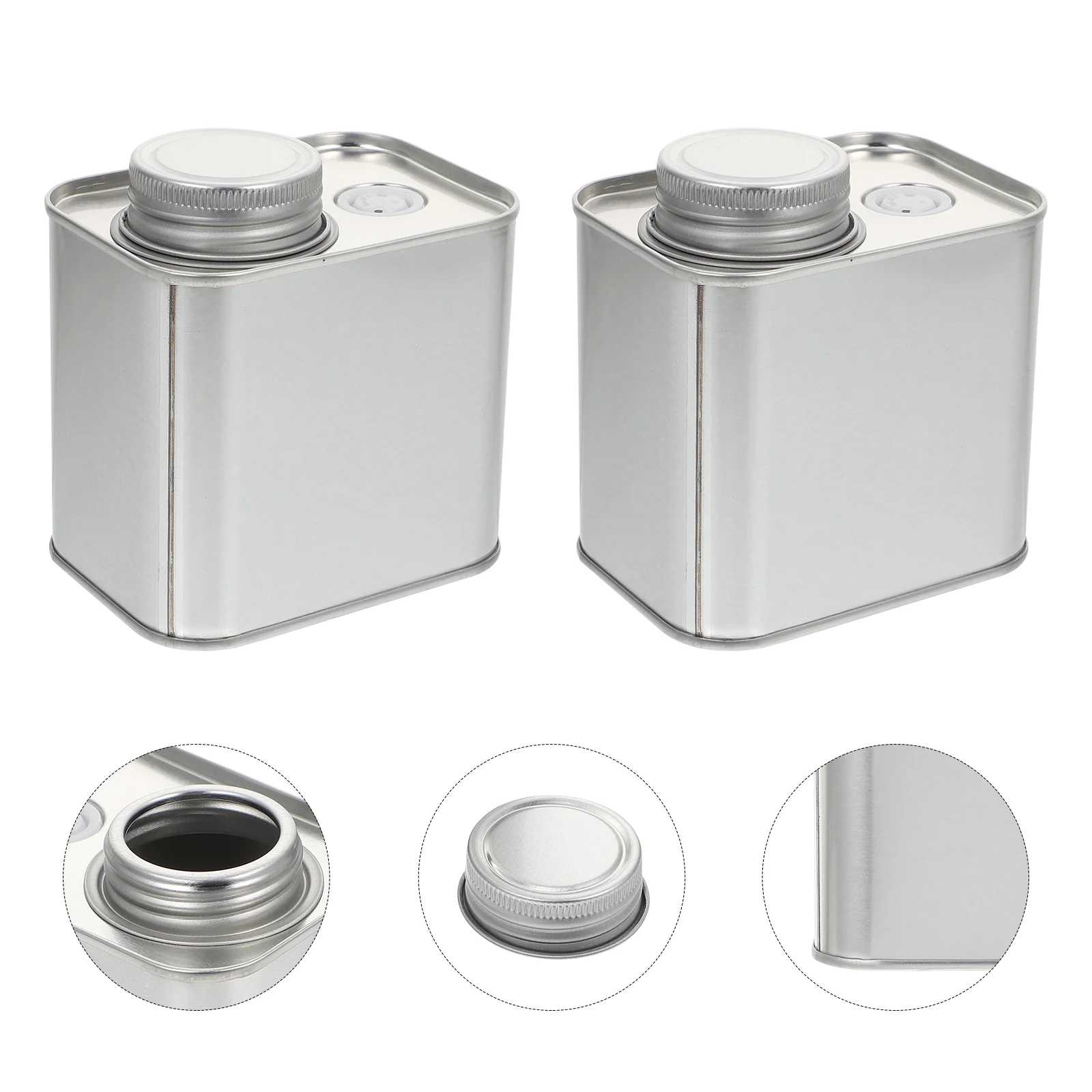 Coffee Bean Powder Tin Can Candies Boxes Packaging Cover Storage Tea Cans Cases Glass Lid
Coffee Bean Powder Tin Can Candies Boxes Packaging Cover Storage Tea Cans Cases Glass Lid