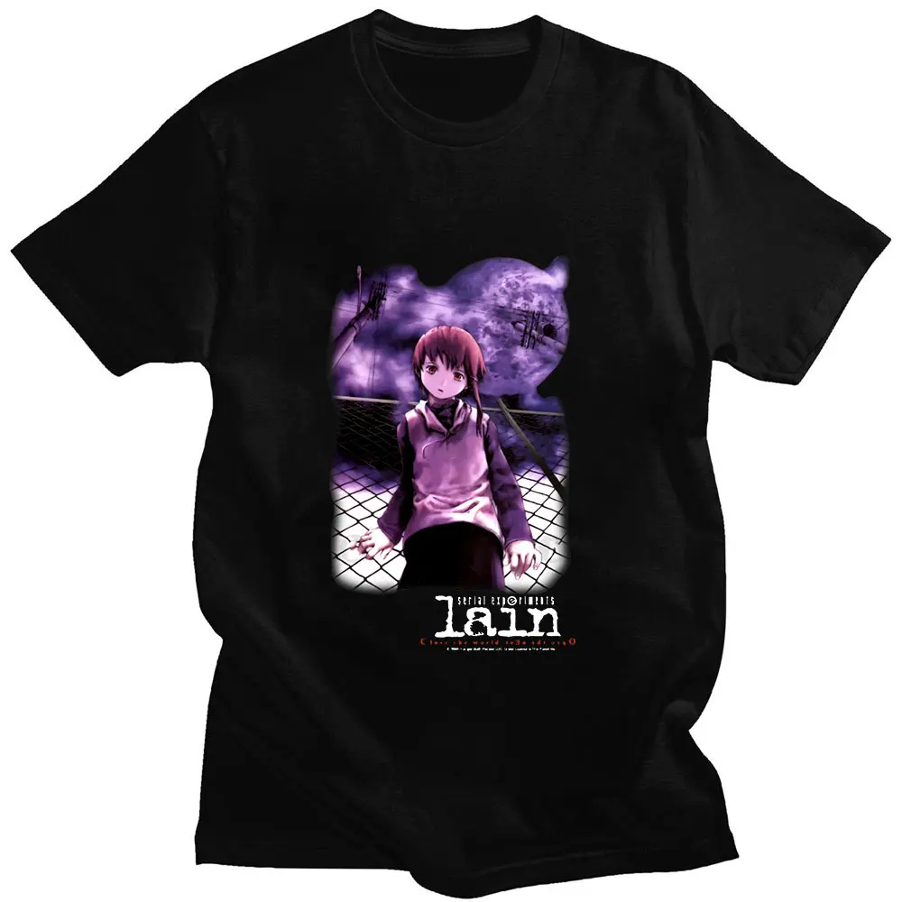 Perfect Blue Japanese Anime Summer Youth Campus Comic Print Plus Size Tops Short-sleeved Cotton Loose Casual Woman T-shirt 2022
Perfect Blue Japanese Anime Summer Youth Campus Comic Print Plus Size Tops Short-sleeved Cotton Loose Casual Woman T-shirt 2022