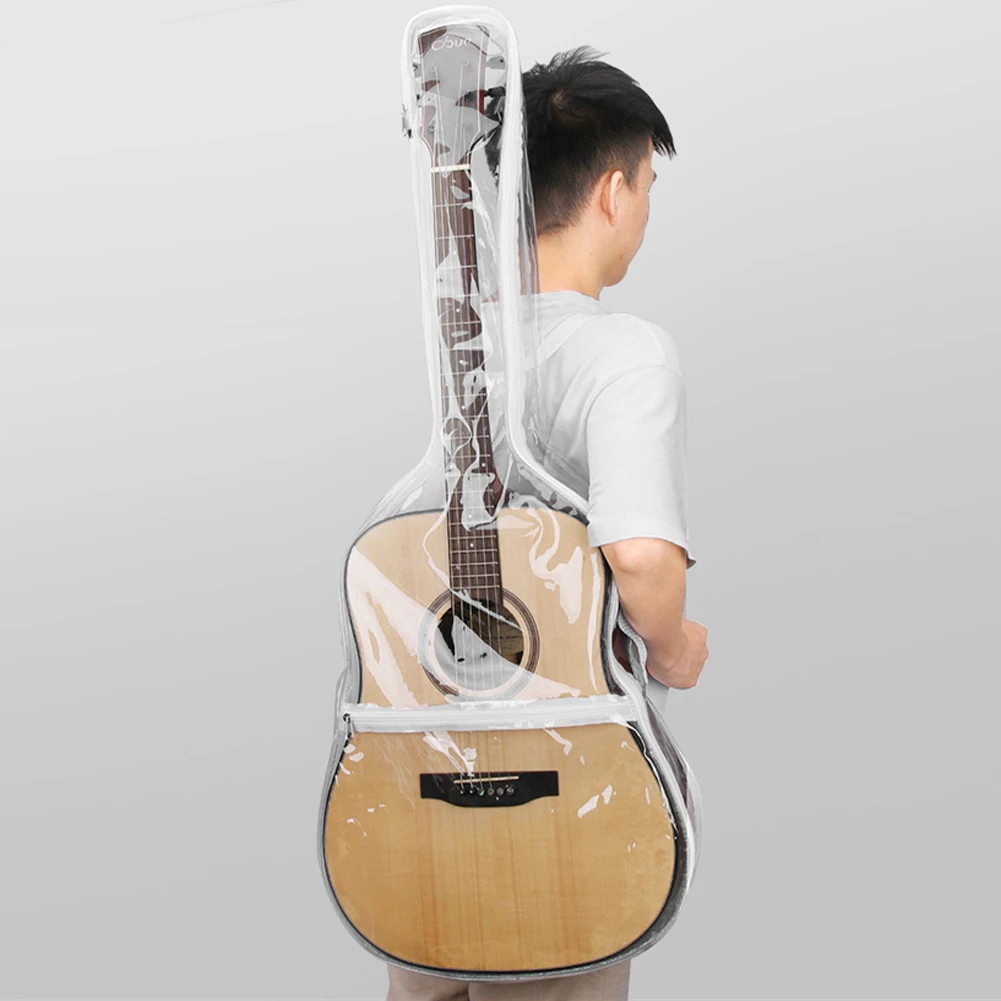 Hand Bag Guitar Bag Musical Instruments Acoustic Folk Classical Guitar Adjustable Shoulder Straps Guitars Basses Parts
Hand Bag Guitar Bag Musical Instruments Acoustic Folk Classical Guitar Adjustable Shoulder Straps Guitars Basses Parts