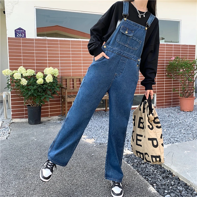Jeans Conjoined Loose High Mm Women's Clothes Design Large Sense Work S-5x200kg Fat Conjoined Waist Pants Pants Fashionable Wear
Jeans Conjoined Loose High Mm Women's Clothes Design Large Sense Work S-5x200kg Fat Conjoined Waist Pants Pants Fashionable Wear