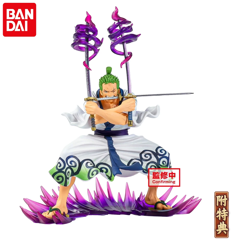 Pre Sale Banpresto One Piece Anime Figure Roronoa Zoro Action Figure 13cm Collectibles Model Desktop Ornament Kids Toys Gifts
Pre Sale Banpresto One Piece Anime Figure Roronoa Zoro Action Figure 13cm Collectibles Model Desktop Ornament Kids Toys Gifts