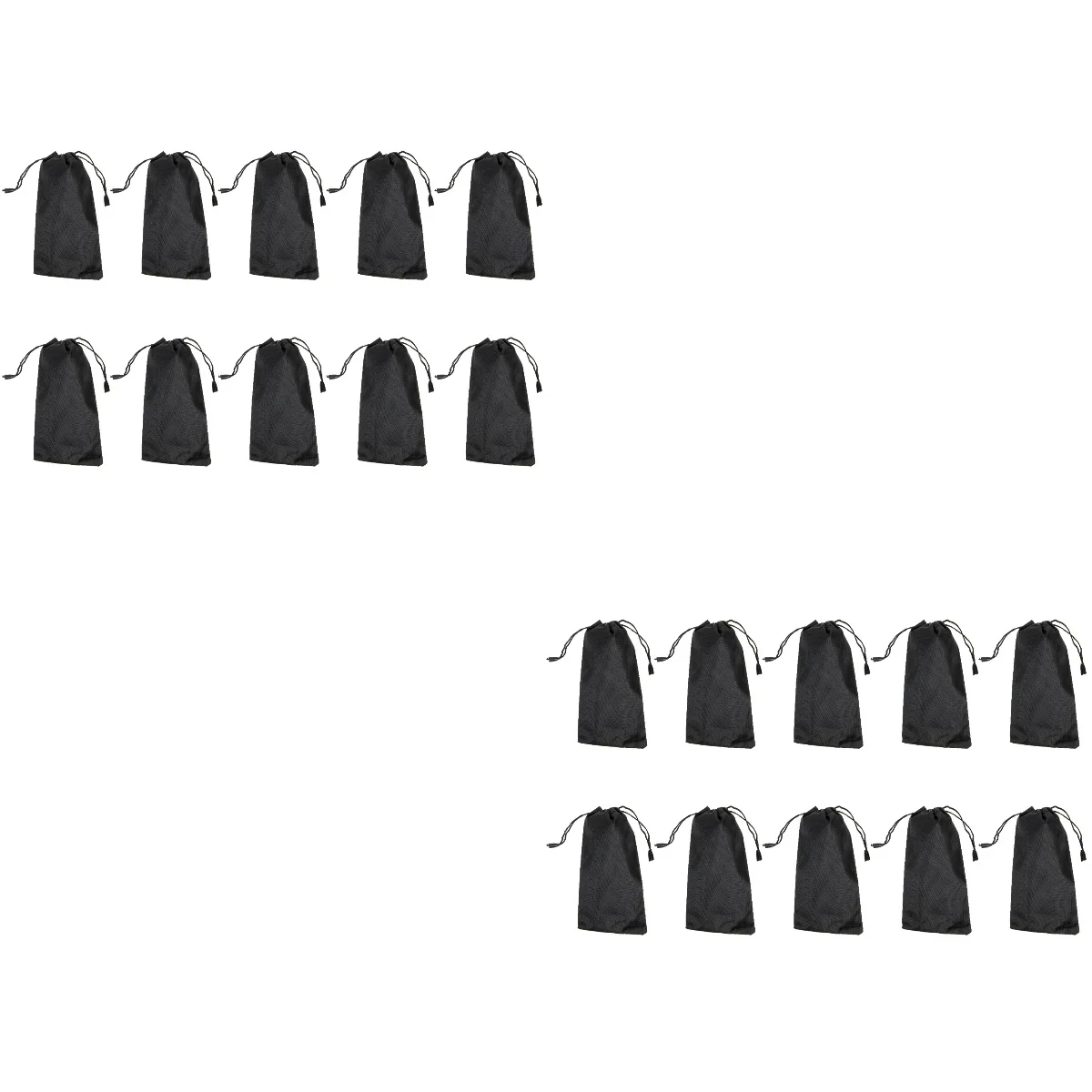 20 Pcs Sunglasses Bag Eyewear Storage Convenient Eyeglasses Case Drawstring Bags Outdoor Pouches Cleaning
20 Pcs Sunglasses Bag Eyewear Storage Convenient Eyeglasses Case Drawstring Bags Outdoor Pouches Cleaning