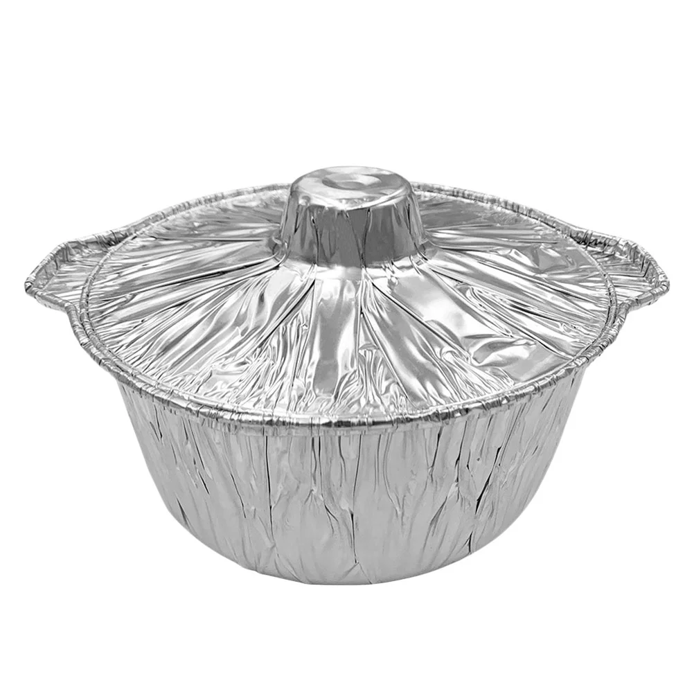 Foil Pans Tin Disposable Pan Roastingtake Round Trays Cooking Tray Out Container Baking Bbq Aluminum Grease Go Awaypackaging
Foil Pans Tin Disposable Pan Roastingtake Round Trays Cooking Tray Out Container Baking Bbq Aluminum Grease Go Awaypackaging