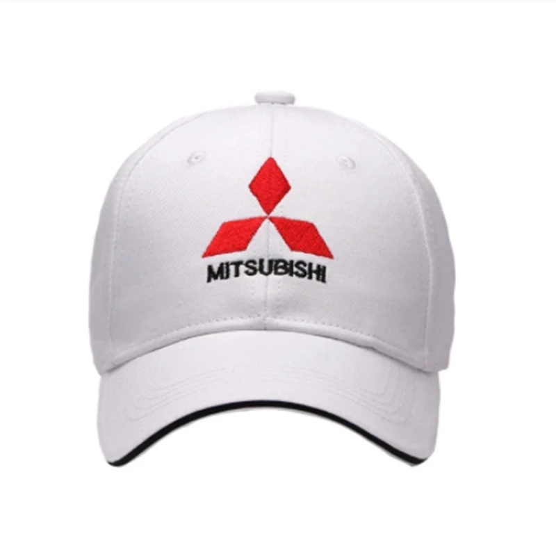 Новинка 2022, модная кепка 3D Mitsubishi, бейсболка с логотипом автомобиля MOTO GP Racing F1, Регулируемая Повседневная Кепка с грузовиком, белая, Черная
Новинка 2022, модная кепка 3D Mitsubishi, бейсболка с логотипом автомобиля MOTO GP Racing F1, Регулируемая Повседневная Кепка с грузовиком, белая, Черная