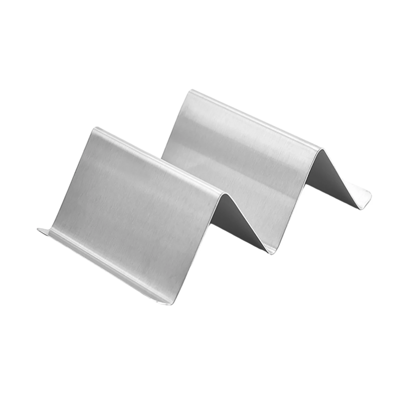 Accessories Taco Holder 6.1 X 3.94 Inches For Dishwasher For Grill Kitchen Tool Oven Save Safe Rack Stainless Steel
Accessories Taco Holder 6.1 X 3.94 Inches For Dishwasher For Grill Kitchen Tool Oven Save Safe Rack Stainless Steel